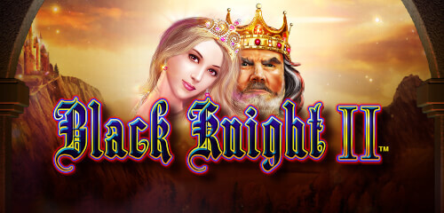 Play Black Knight II at ICE36 Casino
