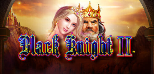 Black Knight II