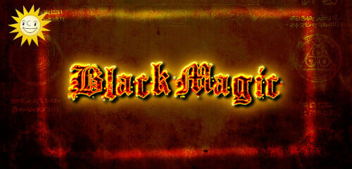 Juega Black Magic en ICE36 Casino con dinero real