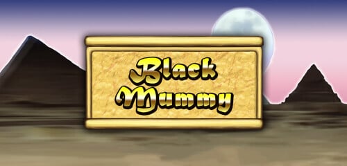Play Black Mummy at ICE36 Casino
