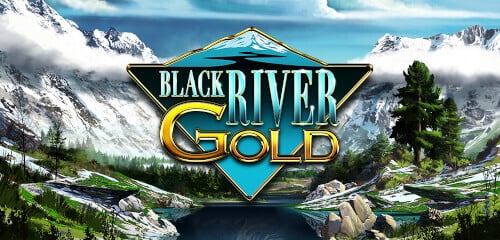 Play Black River Gold at ICE36 Casino