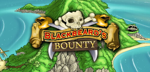 Blackbeards Bounty
