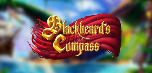 Play Blackbeard's Compass at ICE36 Casino