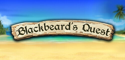 Play Blackbeard's Quest at ICE36 Casino