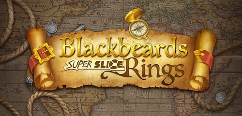 Blackbeards Super Slice Rings