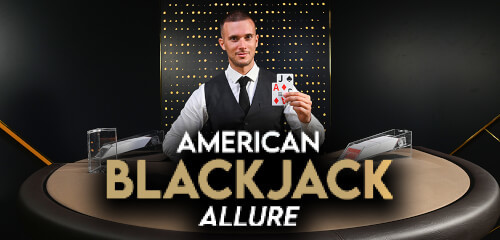 Play Blackjack Allure at ICE36 Casino