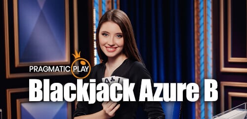 Blackjack 6 - Azure