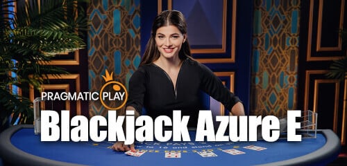 Play Blackjack 1 - Azure at ICE36 Casino