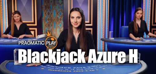 Blackjack 5 - Azure