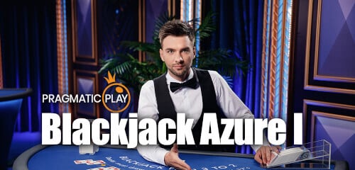 Play Blackjack 2 - Azure at ICE36