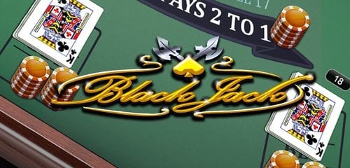 Play Blackjack Basic at ICE36 Casino