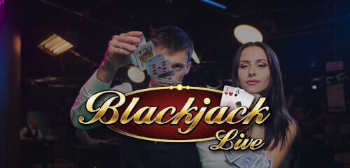 Play Blackjack C by Evolution at ICE36 Casino