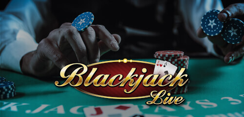 Blackjack D by Evolution