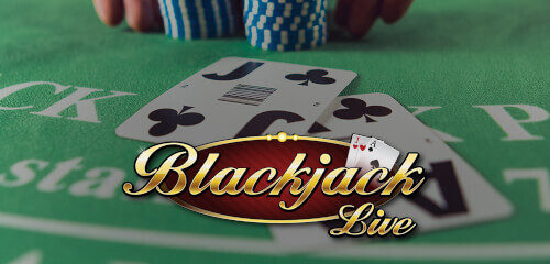 Play Blackjack E by Evolution at ICE36 Casino