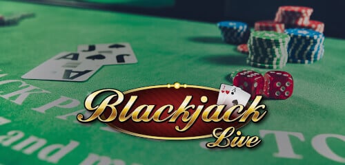 Play Blackjack G by Evolution DK at ICE36 Casino