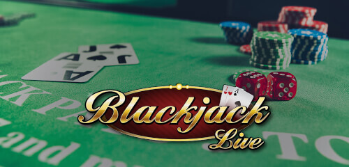 Play Blackjack G by Evolution at ICE36 Casino