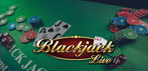 Play Blackjack H by Evolution DK at ICE36 Casino