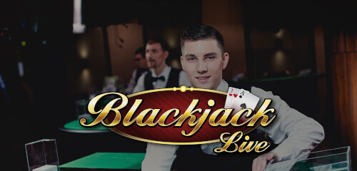 Play Blackjack I by Evolution at ICE36 Casino