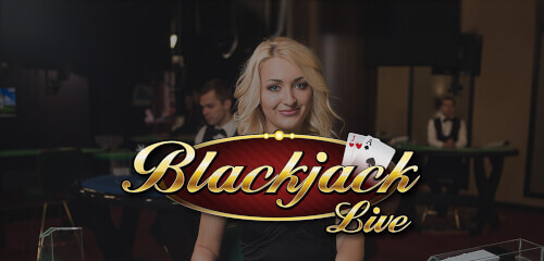 Blackjack K by Evolution