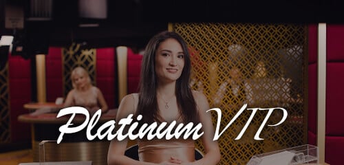 Play Blackjack Platinum VIP by Evolution DK at ICE36 Casino