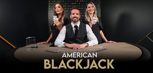 American Blackjack Classic 7