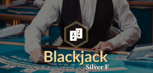 Play Blackjack Silver F at ICE36