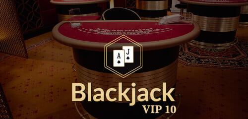 Blackjack VIP 10