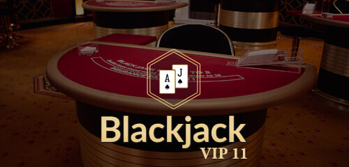 Blackjack VIP 11