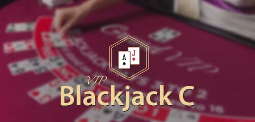 Blackjack VIP C by Evolution