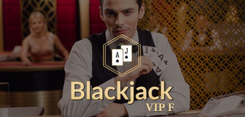 Blackjack VIP F