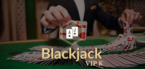 Play Blackjack VIP K at ICE36 Casino