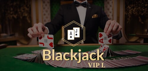 Blackjack VIP L