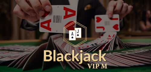 Blackjack VIP M