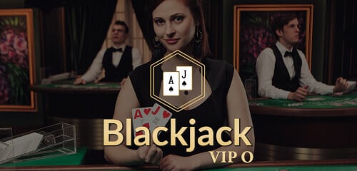 Blackjack VIP O