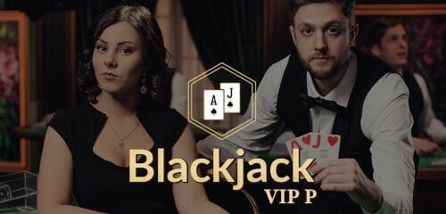 Blackjack VIP P