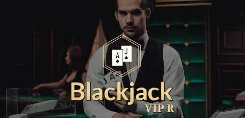 Play Blackjack VIP R at ICE36 Casino