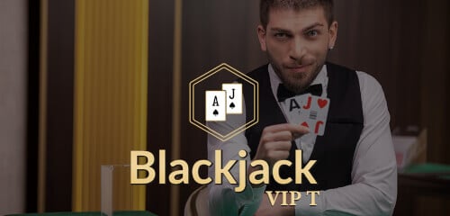 Play Blackjack VIP T at ICE36 Casino