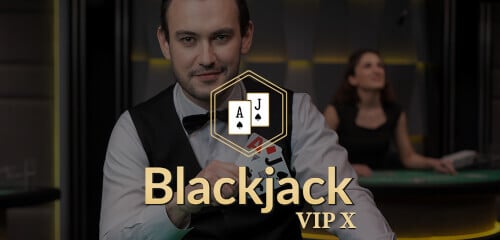 Blackjack VIP X