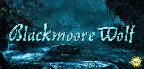 Play Blackmoore Wolf at ICE36 Casino