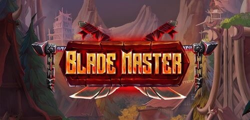 Play Blade Master at ICE36 Casino