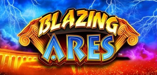 Blazing Ares