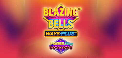 Play Blazing Bells PP at ICE36 Casino