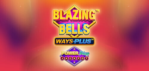 Play Blazing Bells PP at ICE36