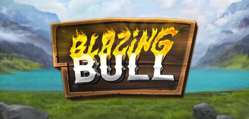 Blazing Bull