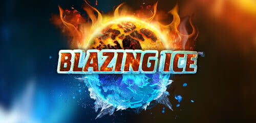 Blazing Ice