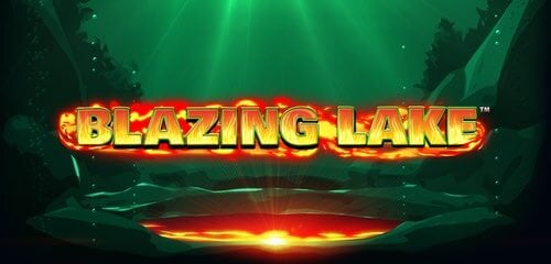Play Blazing Lake at ICE36 Casino