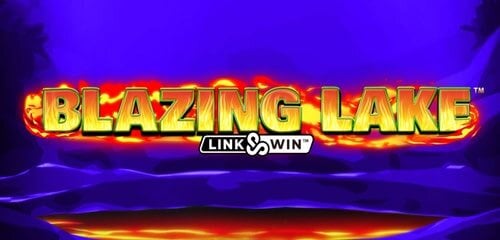 Play Blazing Lake Link & Win at ICE36 Casino