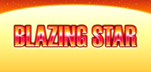 Blazing Star