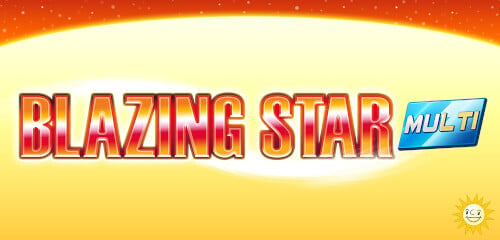 Play Blazing Star Multi at ICE36 Casino