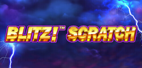 Blitz Scratch